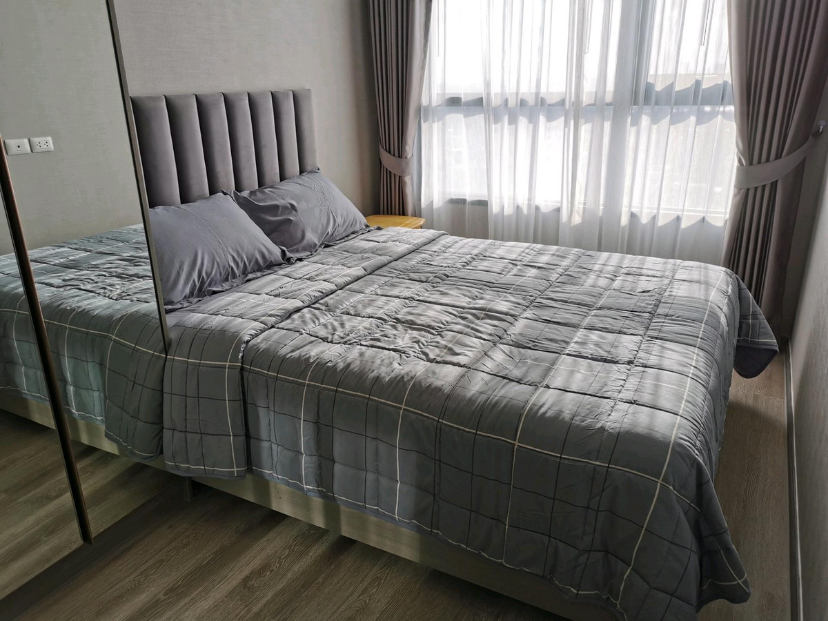 ให้เช่าคอนโดอ่อนนุช อุดมสุข : ห้ามพลาด🔥🔥ปล่อยเช่า คอนโดทำเลดี ราคาพิเศษ โครงการ ไนท์บริดจ์ ไพร์ม อ่อนนุช MD-26086570