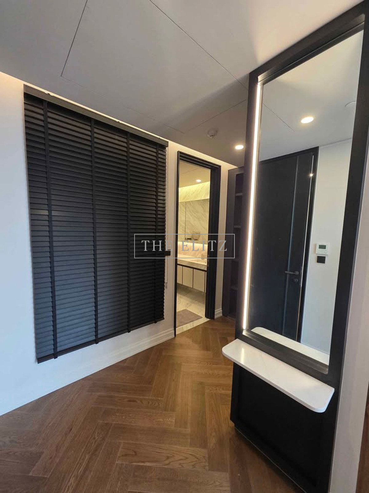 For RentCondoSukhumvit, Asoke, Thonglor : ✨ Ultra-Luxury World Class Residence! ✨ The Residences 38 Thong Lo | Service by La Clef (Ascott) for Rent ❤️