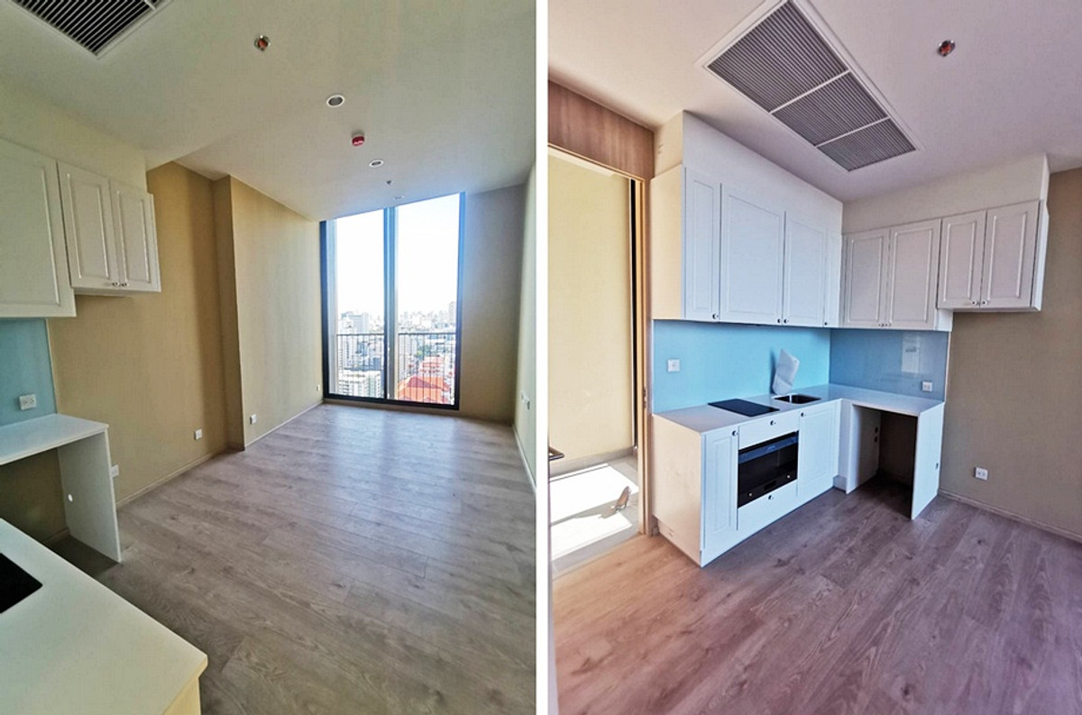 For SaleCondoSukhumvit, Asoke, Thonglor : Noble BE19 / 2 Bedrooms (FOR SALE), Noble BE19 / 2 Bedrooms (For Sale) TARN245