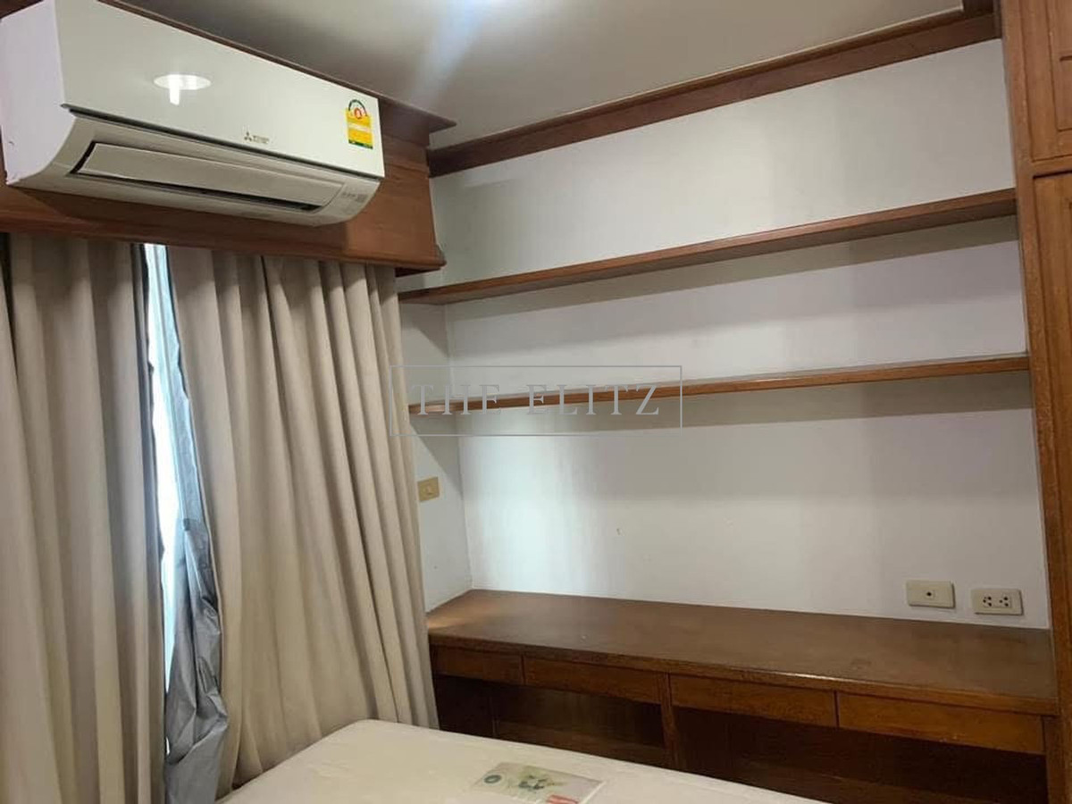 ให้เช่าคอนโดราชเทวี พญาไท : ✨ คุ้มที่สุดในย่านพญาไท Baan Pathumwan ห้องกว้าง โปร่งสบาย เหมาะสำหรับคนต้องการพื้นที่เยอะ 🎉