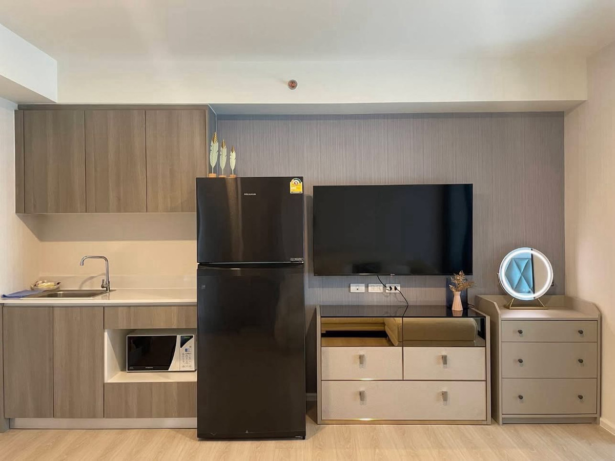 ให้เช่าคอนโดบางนา แบริ่ง ลาซาล : ให้เช่า A Space Mega 1 (เอ สเปซ เมกา)– ติดเมกาบางนา เฟอร์+เครื่องใช้ไฟฟ้าครบ พร้อมเข้าอยู่ Line:@551txomc 