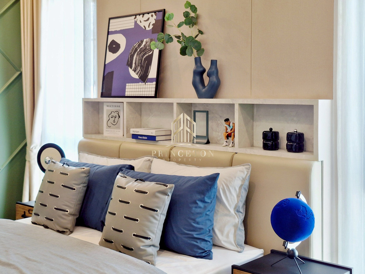 ขายบ้านบางนา แบริ่ง ลาซาล : บ้านเดี่ยวหรูสไตล์อังกฤษ – The City บางนา 2 📞092-4252445 The City Bangna 2