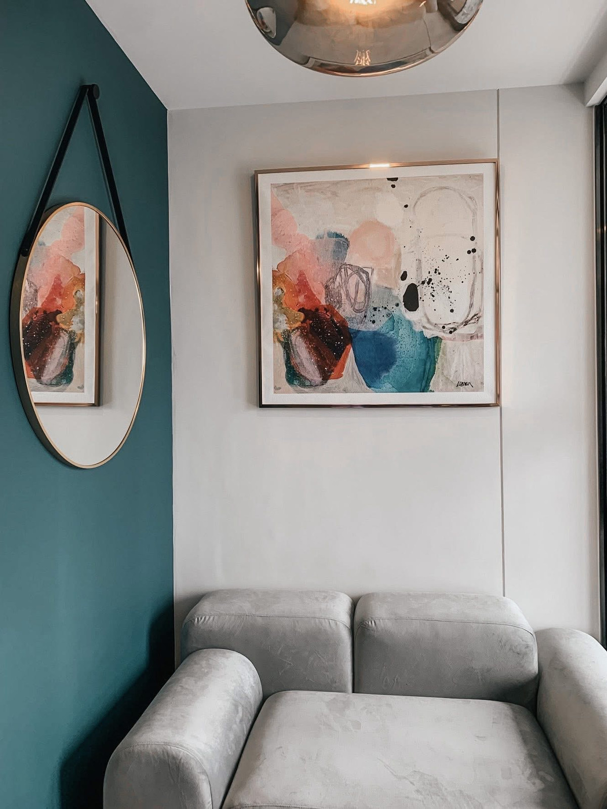 ให้เช่าคอนโดพระราม 9 เพชรบุรีตัดใหม่ RCA : ให้เช่า ✨ One9Five Asoke - Rama 9 ✨ เฟอร์นิเจอร์ และ เครื่องใช้ไฟฟ้าครบ ใกล้ MRT พระราม 9