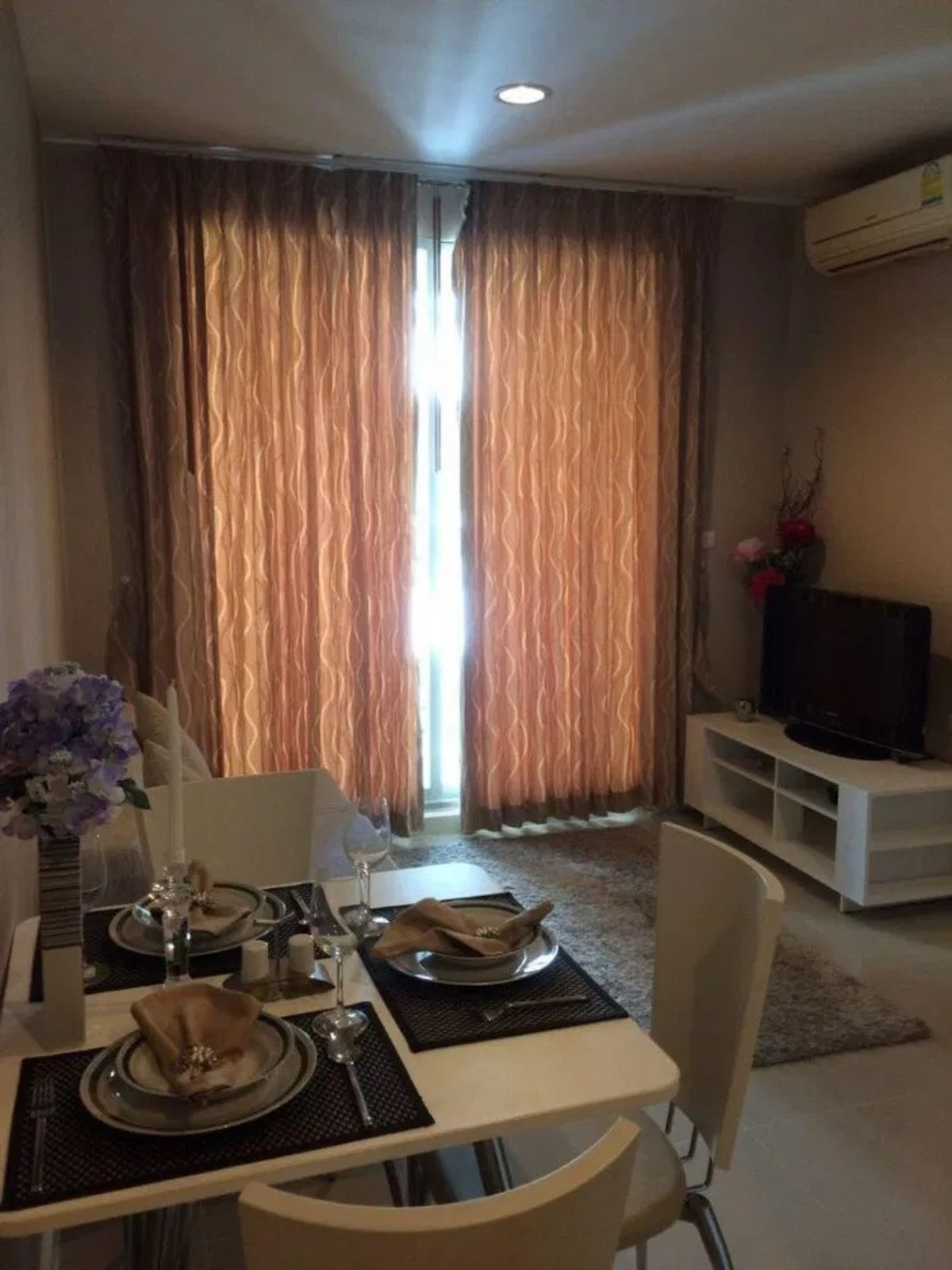 For RentCondoOnnut, Udomsuk : Condo for Rent @ City Sukhumvit 101/1 : At City Sukhumvit 101/1 (BTS Punnawithi)