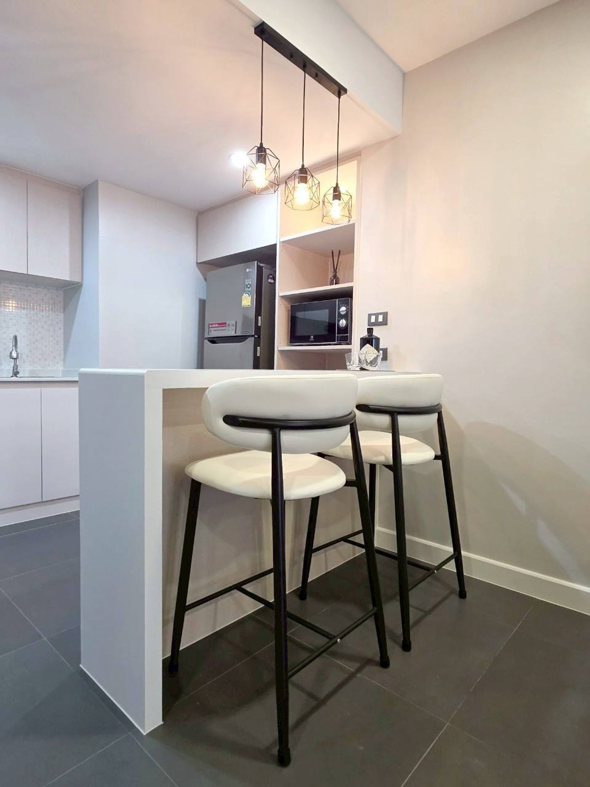 For RentCondoSathorn, Narathiwat : Sathorn Park Place / 1 Bedroom (FOR RENT), Sathorn Park Place / 1 Bedroom (FOR RENT) LD032