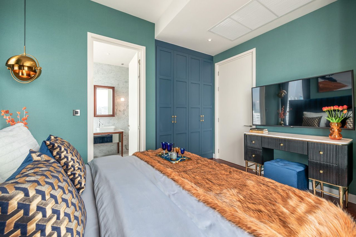 For RentCondoSukhumvit, Asoke, Thonglor : ✨ GT15744 | Khun By Yoo by Sansiri Prime Location Condominium