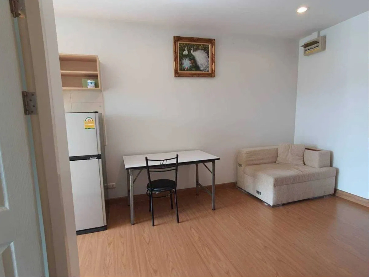 For RentCondoRatchathewi,Phayathai : Complete Ratchaprarob 35 sq.m. Please add LINE ID @806qphgn o8415o5483 (THA/ENG/KOR/CHN)✨