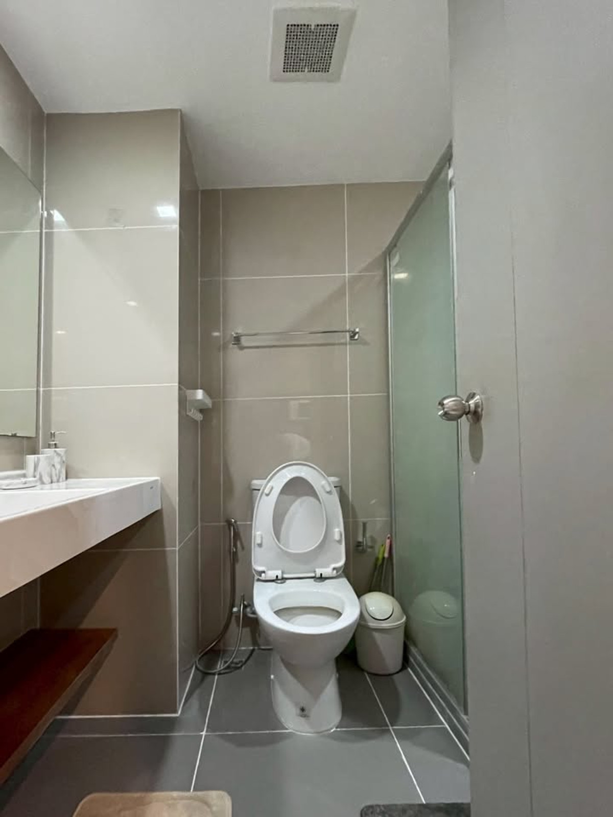 For SaleCondoSapankwai,Jatujak : IDEO Phaholyothin - Chatujak / 1 Bedroom (FOR SALE), IDEO Phaholyothin - Chatuchak / 1 Bedroom (For Sale) PINP213