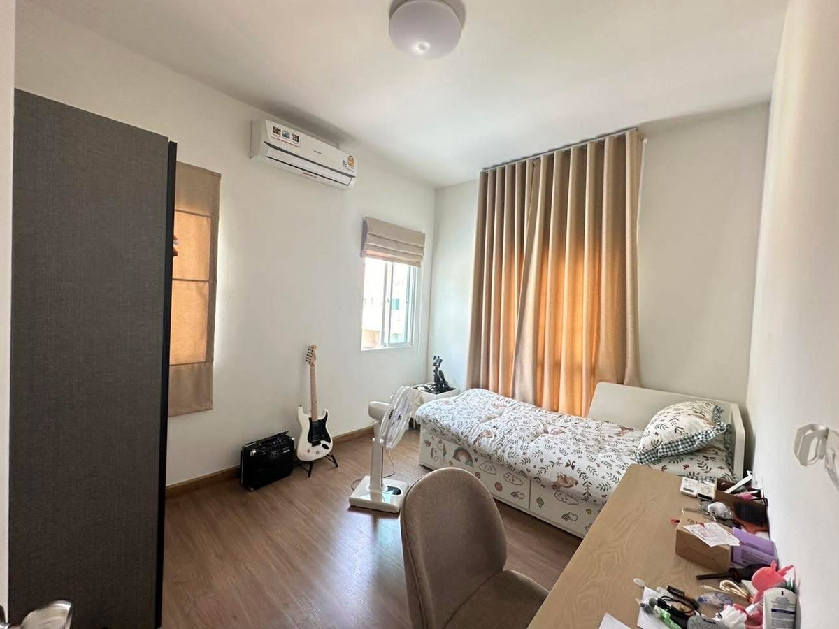 ให้เช่าบ้านราษฎร์บูรณะ สุขสวัสดิ์ : ให้เช่าบ้านเดี่ยว Lalin The Prestige ประชาอุทิศ–สุขสวัสดิ์ บ้านสวยมาก ใกล้บิ๊กซี ประชาอุทิศ