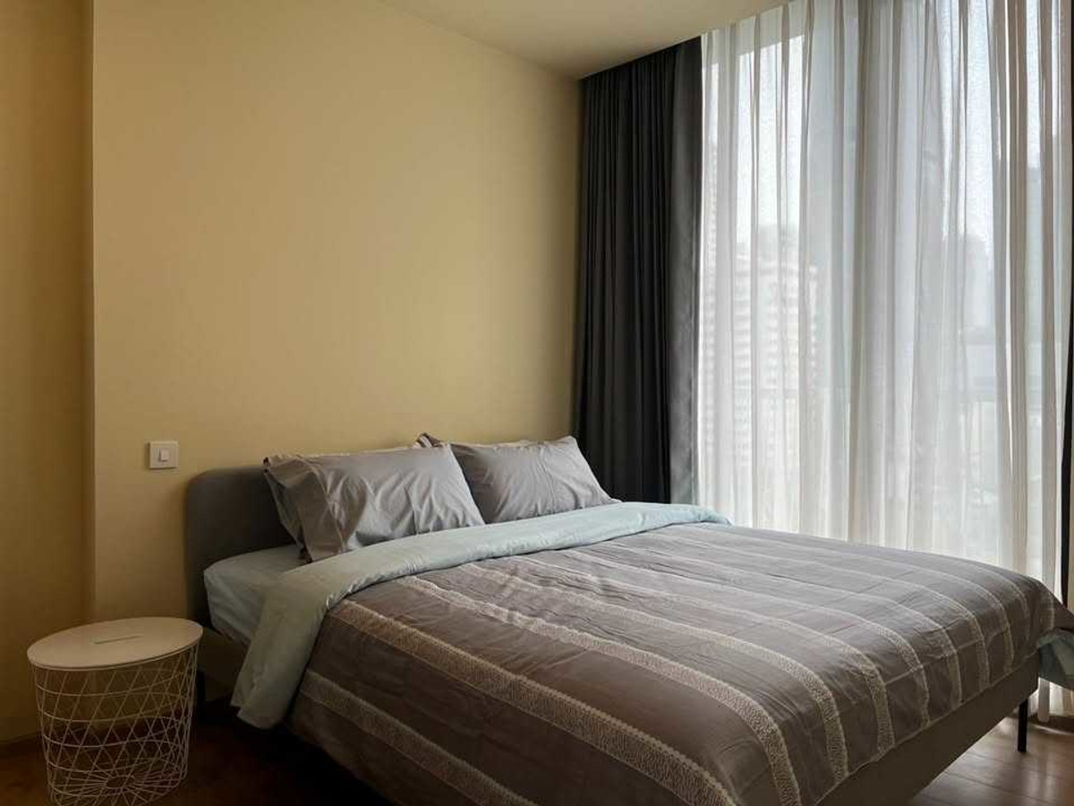 ให้เช่าคอนโดสุขุมวิท อโศก ทองหล่อ : 🔥 GT15731 | Noble Recole Sukhumvit 19 Prime CBD Condominium