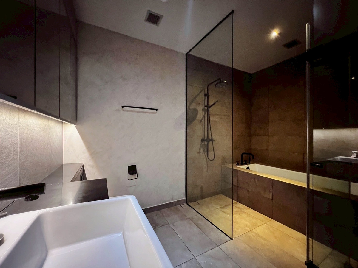 For SaleCondoSukhumvit, Asoke, Thonglor : 🌆 GT15713 | The Lofts Asoke High Floor with Nice View