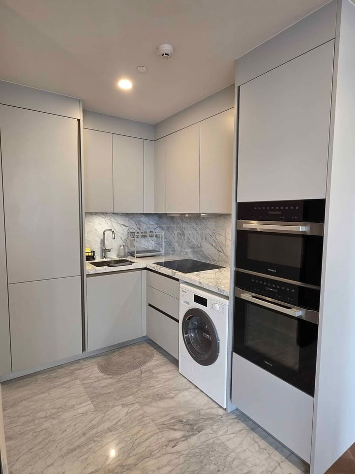 For RentCondoSukhumvit, Asoke, Thonglor : ✨ Ultra-Luxury World Class Residence! ✨ The Residences 38 Thong Lo | Service by La Clef (Ascott) for Rent ❤️