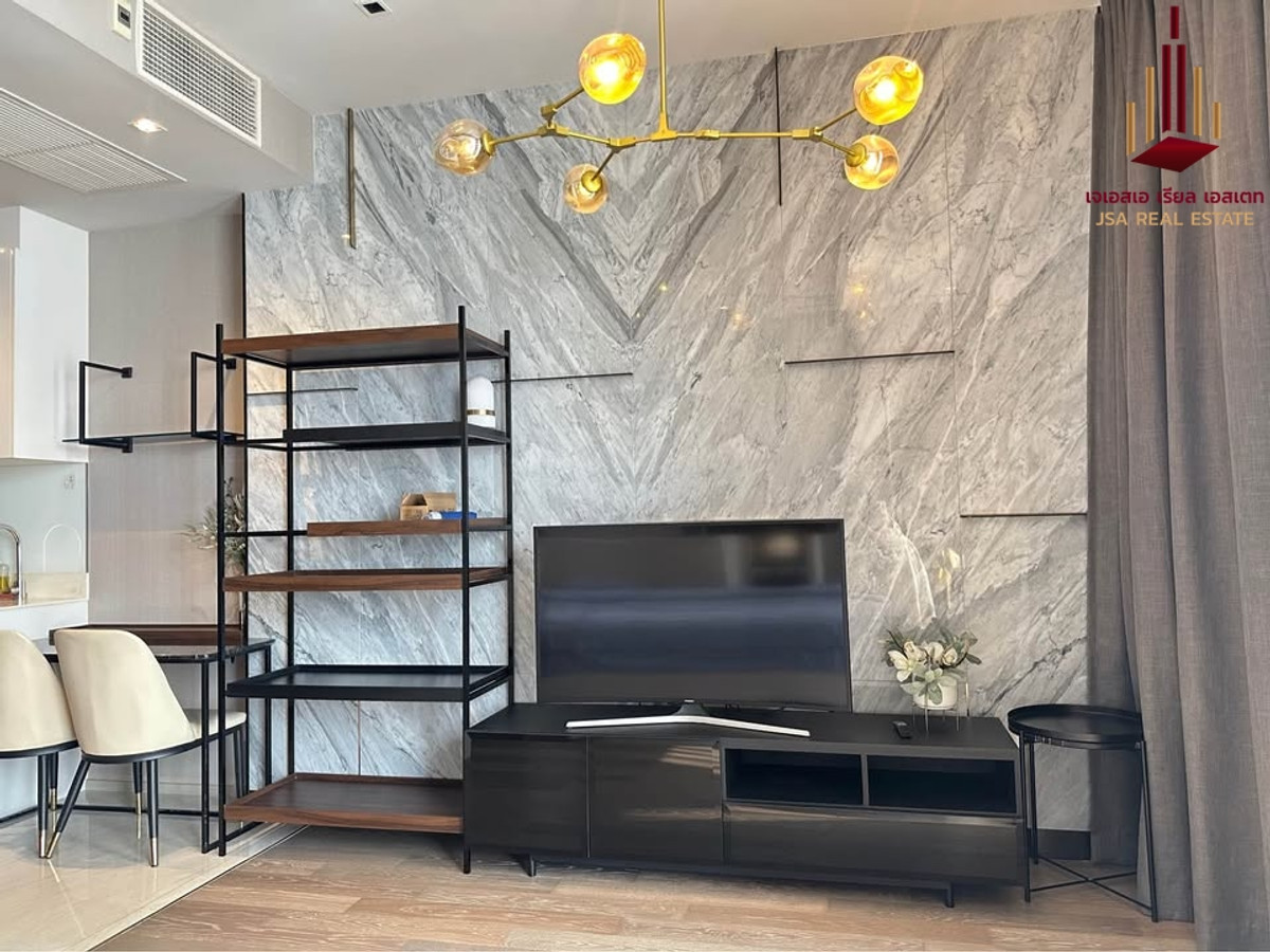 ให้เช่าคอนโดสีลม ศาลาแดง บางรัก : ✨ For Rent: Ashton Silom Condo ✨  💰 Only 30,000 THB/month