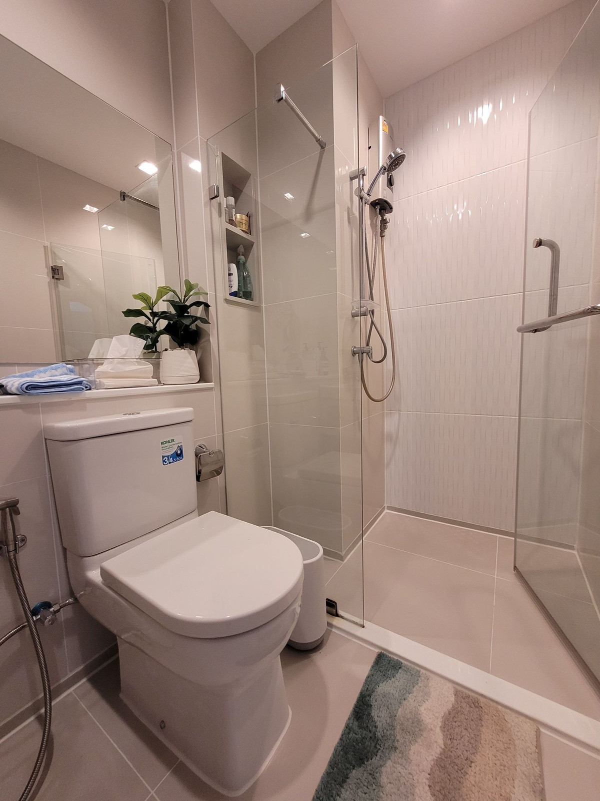 For SaleCondoRama9, Petchburi, RCA : Life Asoke - Rama 9 / 1 Bedroom (FOR SALE), Life Asoke Rama 9 / 1 Bedroom (For Sale) TARN241