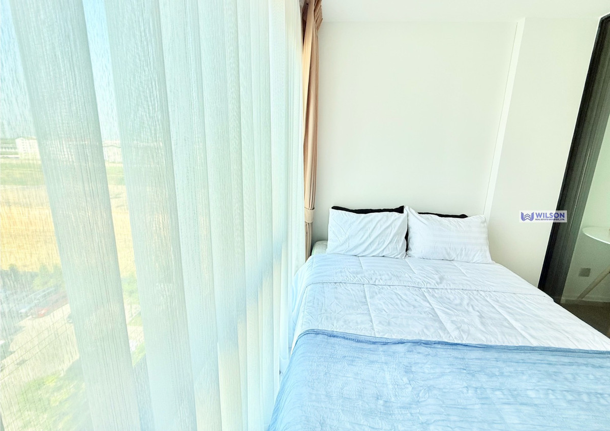 For RentCondoPathum Thani,Rangsit, Thammasat : 📌 Kave Town Space | Condo next to Bangkok University.