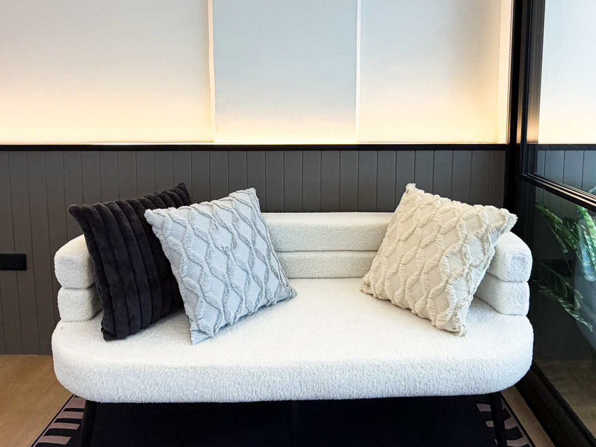 ขายคอนโดลาดพร้าว101 แฮปปี้แลนด์ : (เจ้าของขาย) คอนโดลาดพร้าววิวสระว่ายน้ำ เฟอร์ครบ 32 ตร.ม. ผ่อน 5,000 ใกล้MRT 