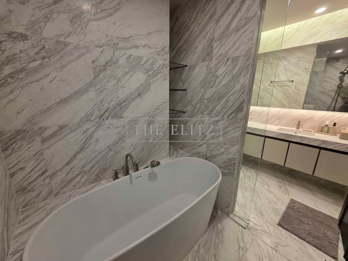 For RentCondoSukhumvit, Asoke, Thonglor : ✨ Ultra-Luxury World Class Residence! ✨ The Residences 38 Thong Lo | Service by La Clef (Ascott) for Rent ❤️