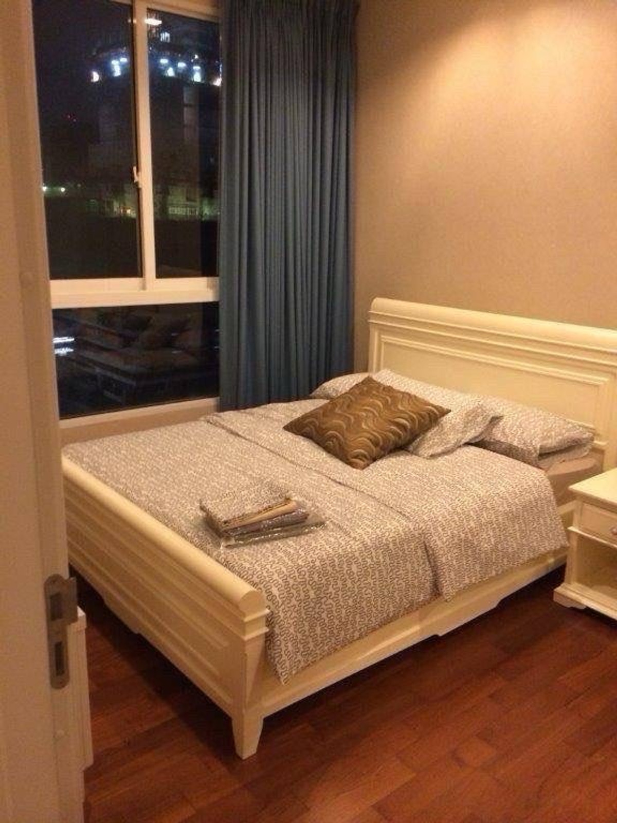 ให้เช่าคอนโดสาทร นราธิวาส : ให้เช่า Ivy Sathorn 10 ☎️ 0912322009