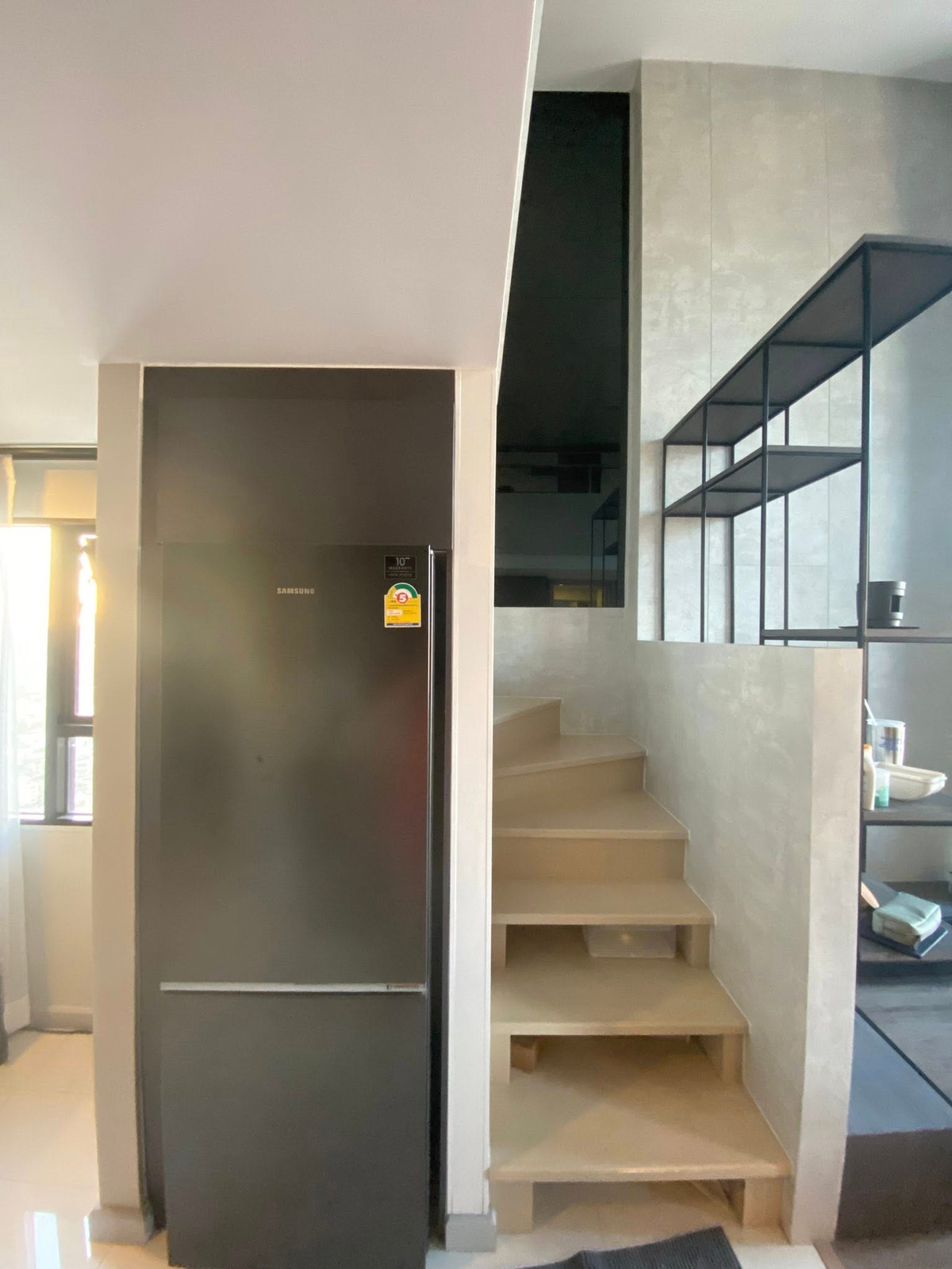 For SaleCondoSathorn, Narathiwat : Knightsbridge Prime Sathorn / 1 DuplexBed (FOR SALE), Knightsbridge Prime Sathorn / 1 Bedroom Duplex (For Sale) LD030