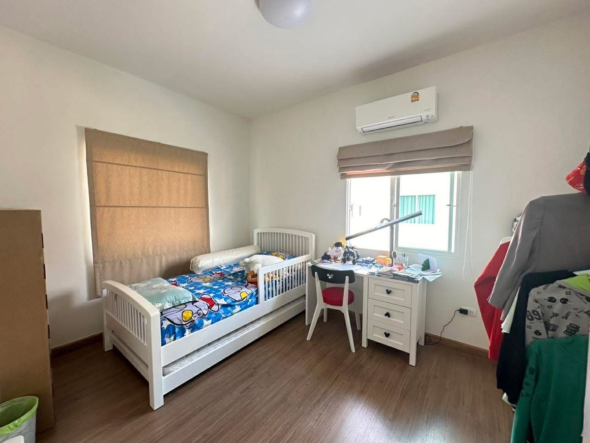 ให้เช่าบ้านราษฎร์บูรณะ สุขสวัสดิ์ : ให้เช่าบ้านเดี่ยว Lalin The Prestige ประชาอุทิศ–สุขสวัสดิ์ บ้านสวยมาก ใกล้บิ๊กซี ประชาอุทิศ