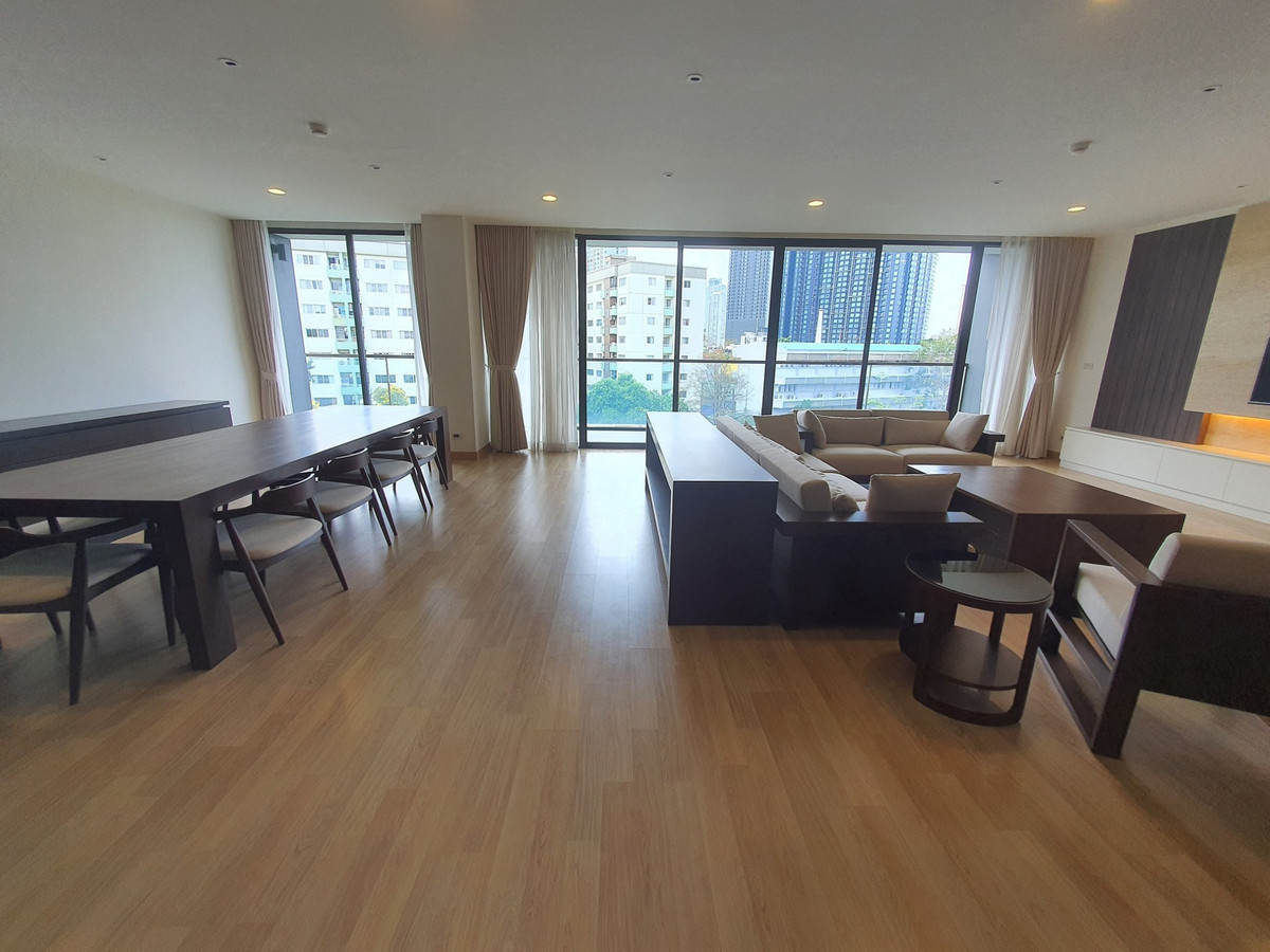 For SaleCondoOnnut, Udomsuk : LTHC14348 – Condo for Sale | Park Court Sukhumvit 77 | 284.79 sqm | 4 Beds 5 Baths | Near BTS Onnut | 39.99MB | Condo for sale Park Court Sukhumvit 77 On Nut