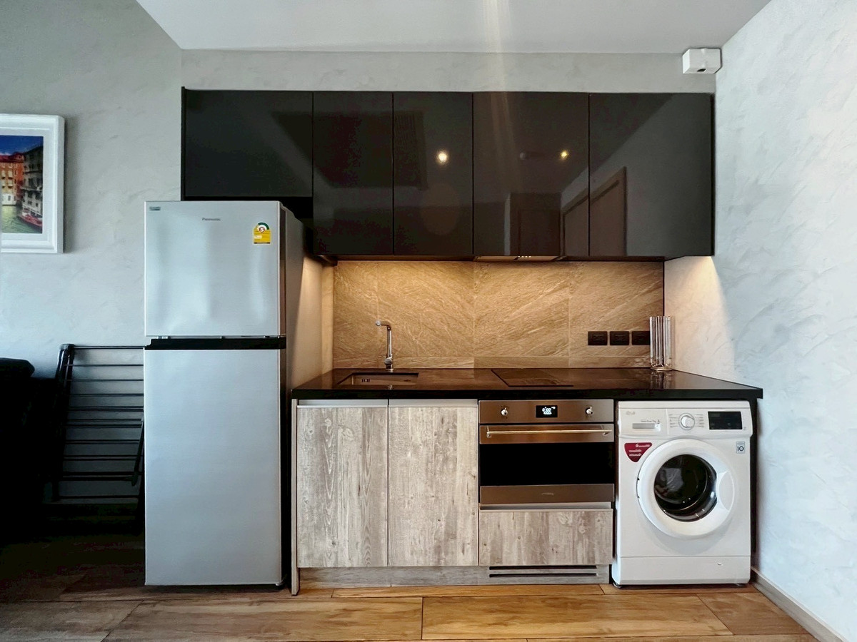 For SaleCondoSukhumvit, Asoke, Thonglor : 🌆 GT15713 | The Lofts Asoke High Floor with Nice View