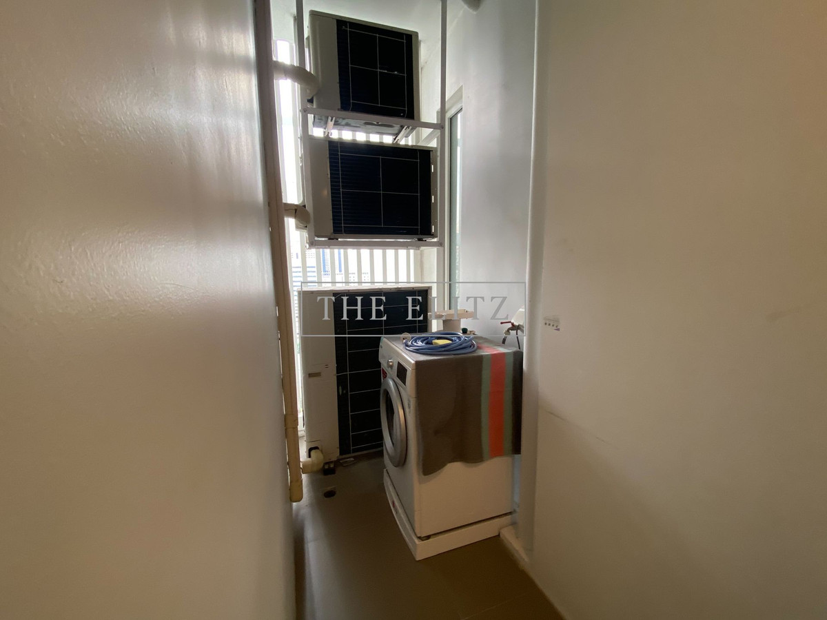 ให้เช่าคอนโดสาทร นราธิวาส : ✨ Steps away from Bangkok Christian College The Room Sathorn-TanonPun | Premium Facilities, Top Security, Prime Location 💕