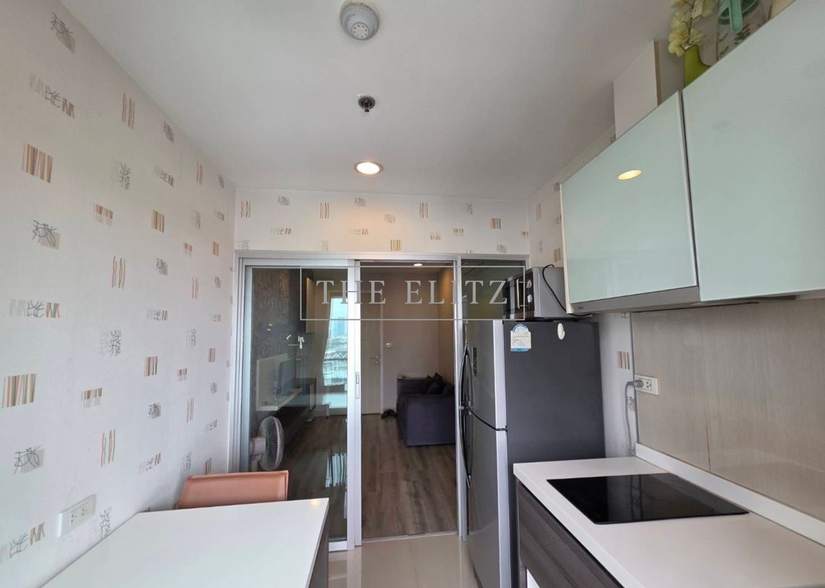 ให้เช่าคอนโดสาทร นราธิวาส : ✨ ความสุขใจกลางสาทร Centric Sathorn-St. Louis ห้องเงียบสงบ เป็นส่วนตัว นิติบุคคลดูแลดีเยี่ยม 🎉