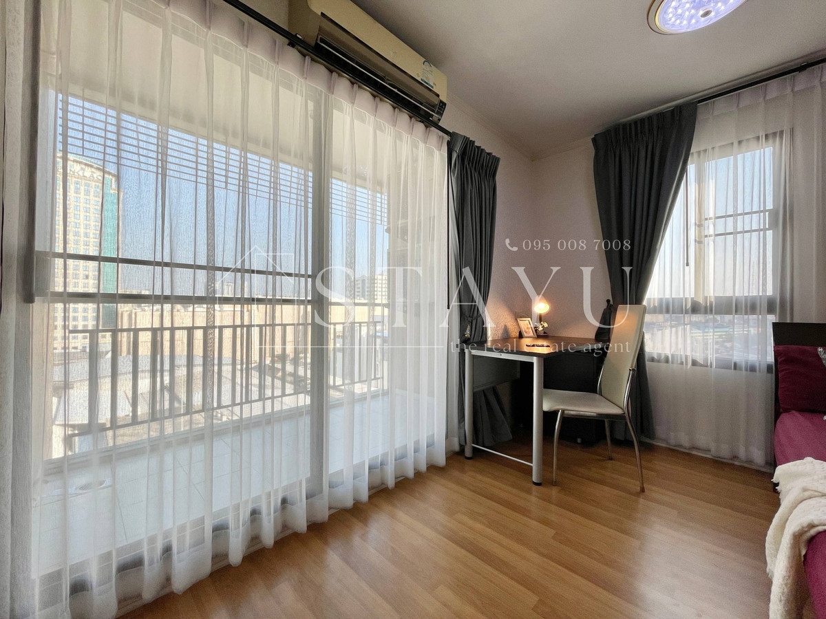 ให้เช่าคอนโดปิ่นเกล้า จรัญสนิทวงศ์ : 🔥🔥2ห้องนอนราคาดีเวอร์!! ห้องสวย!! เฟอร์ครบ ติดเซ็นทรัลปิ่นเกล้า!!  สนใจโทรด่วนก่อนห้องติดจองเพราะห้องไปไวมาก!! Lumpini Place Pinklao 2 ไกล้ MRT บางยี่ขัน ทรัลปิ่นเกล้า โลตัสปิ่นเกล้า เดินทางสะดวก!! 🔥🔥