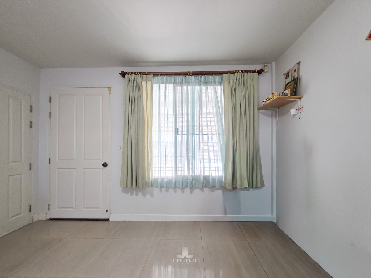 ขายทาวน์โฮมพัฒนาการ ศรีนครินทร์ : ทาวน์โฮมซอยกรุงเทพกรีฑา 7 ใกล้โรงพยาบาล 3 แห่ง เชื่อมต่อทางด่วนภายใน 10 นาที‼️