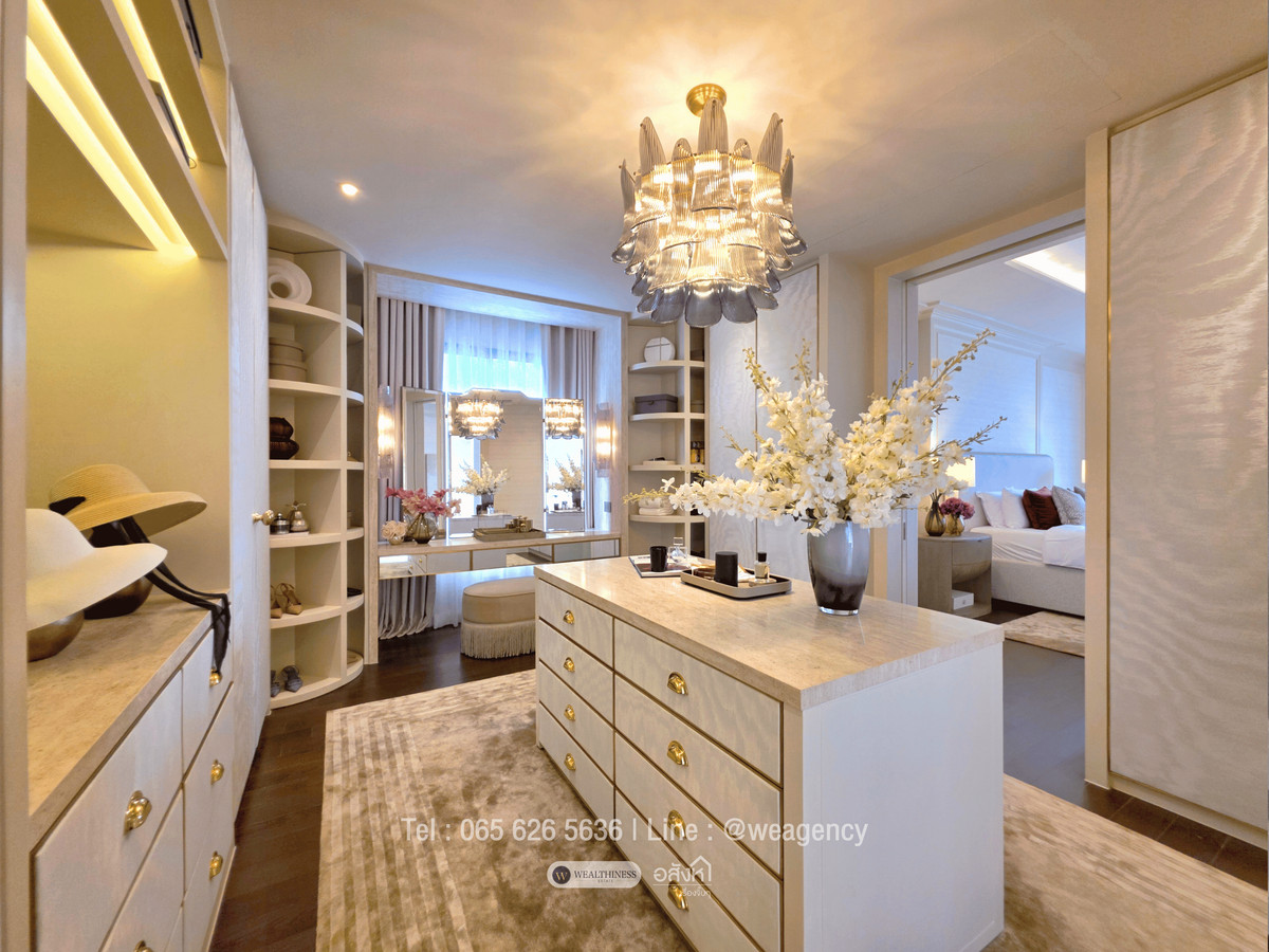 For SaleHousePattanakan, Srinakarin : 🏛️ Narasiri Victoire Krungthep Kreetha | Ultra-Luxury Mansions Inspired by the Palace of Versailles PRESALE 28 FEB | Starting from 65–120 MB 📞 065-626-5636 (Kie)