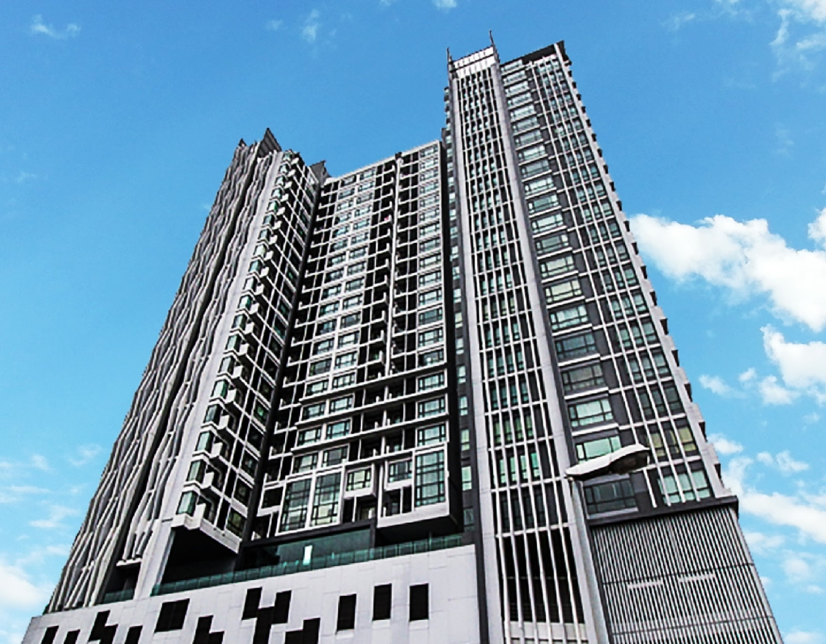 ให้เช่าคอนโดวงเวียนใหญ่ เจริญนคร : ✨ For Rent: Fuse Sathorn - Taksin Condo ✨  💰 Only 15,000 THB/month