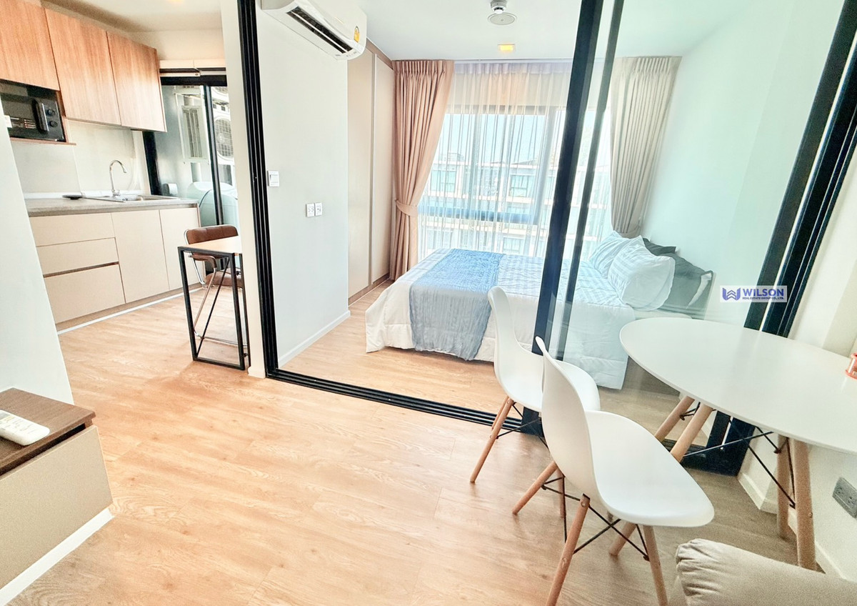 For RentCondoPathum Thani,Rangsit, Thammasat : 📌 Kave Town Space | Condo next to Bangkok University.