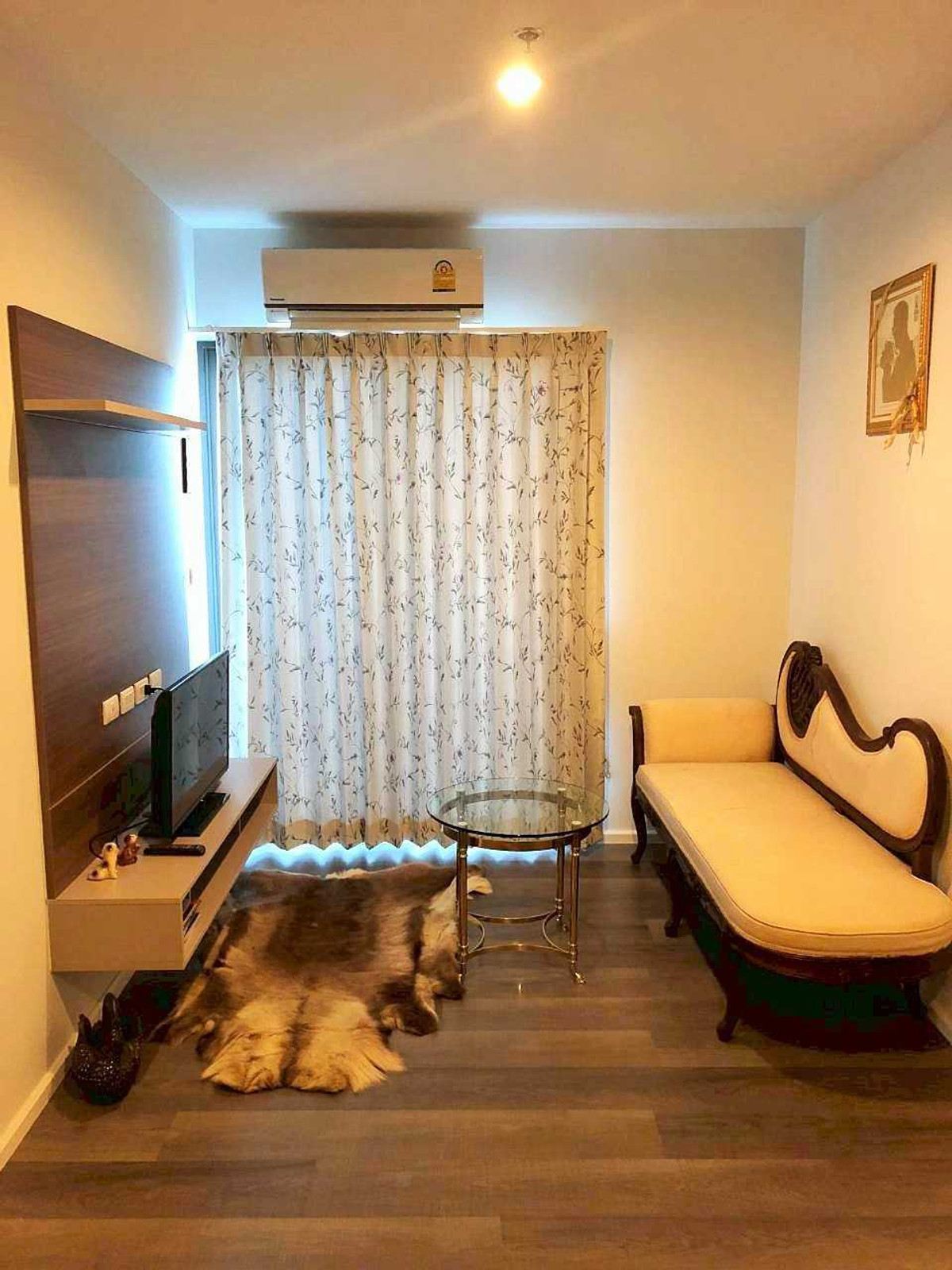 ขายคอนโดบางซื่อ วงศ์สว่าง เตาปูน : ขายคอนโด เดอะ สเตจ เตาปูน อินเตอร์เชนจ์ 56.55 ตร.ม. ใกล้ MRT เตาปูน