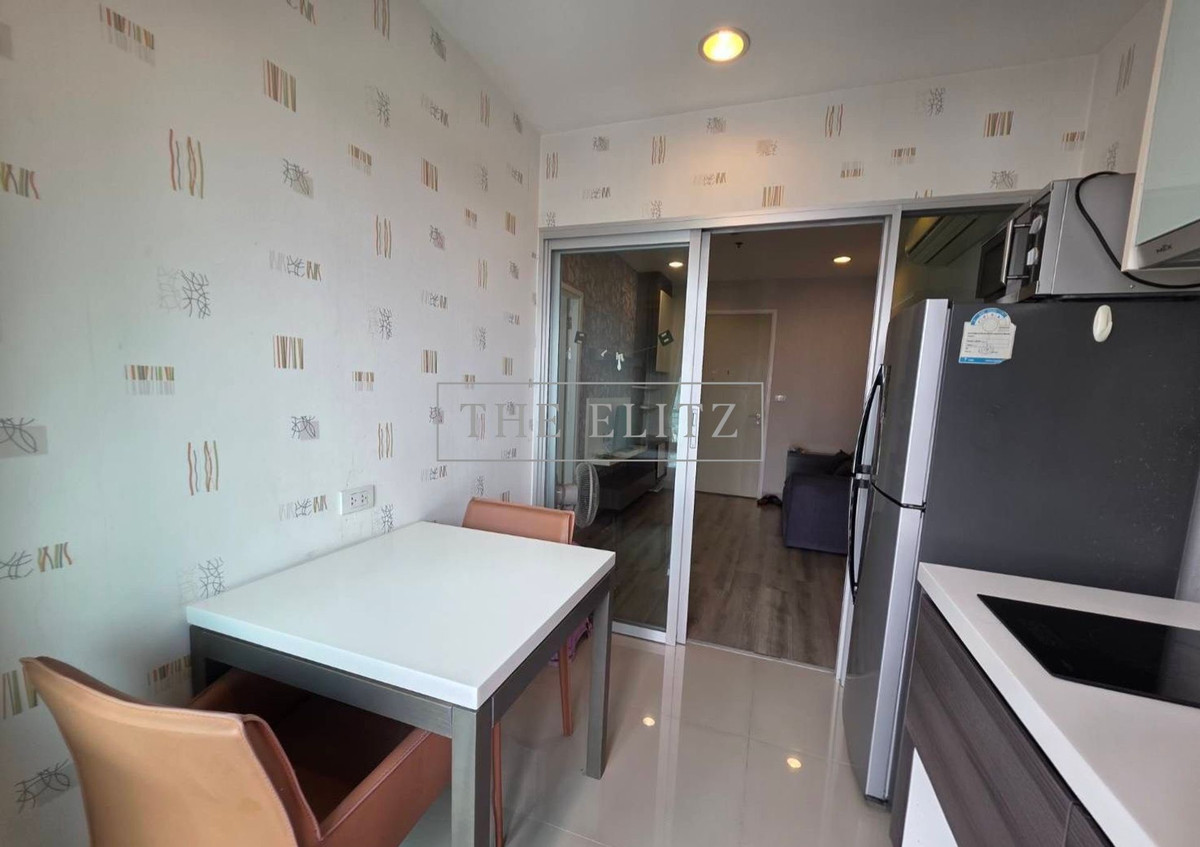 ให้เช่าคอนโดสาทร นราธิวาส : ✨ ความสุขใจกลางสาทร Centric Sathorn-St. Louis ห้องเงียบสงบ เป็นส่วนตัว นิติบุคคลดูแลดีเยี่ยม 🎉