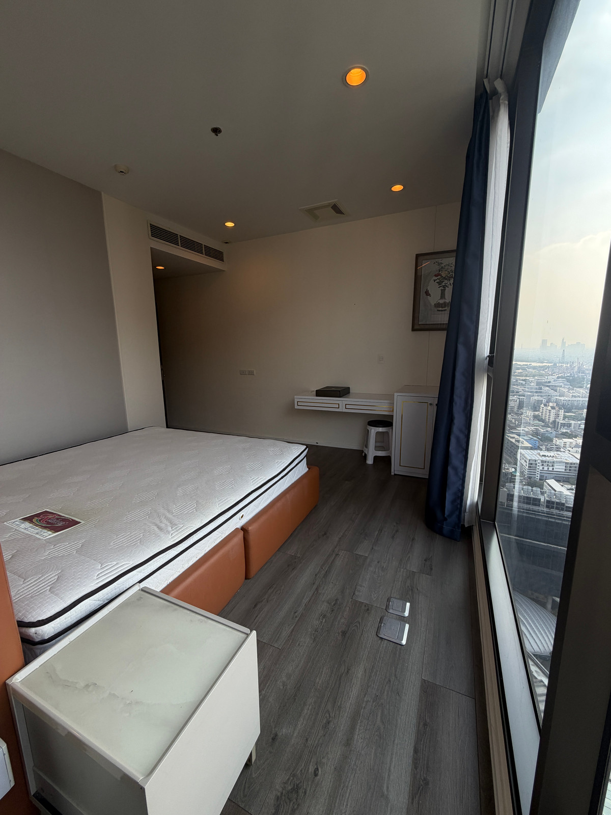 For SaleCondoOnnut, Udomsuk : Whizdom Essence / 2 Bedrooms (FOR SALE), Whizdom Essence / 2 Bedrooms (For Sale) BB034