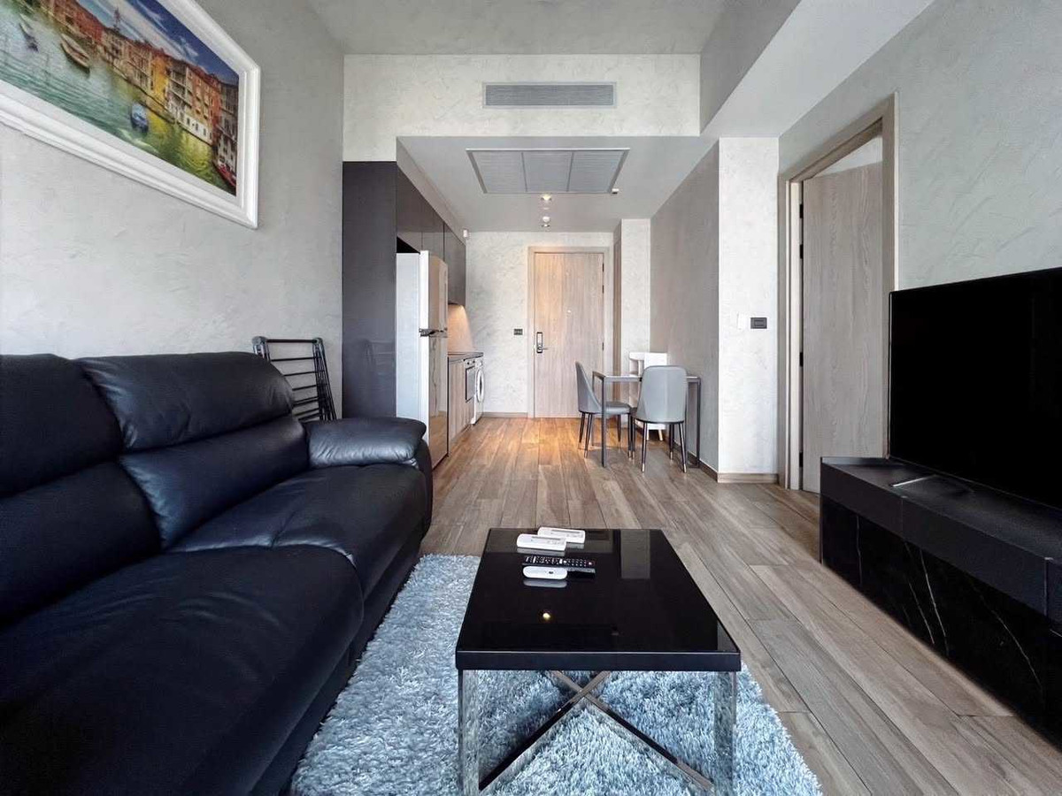 For SaleCondoSukhumvit, Asoke, Thonglor : 🌆 GT15713 | The Lofts Asoke High Floor with Nice View