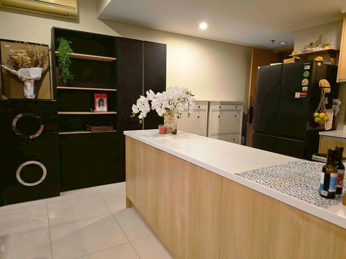 ให้เช่าคอนโดพระราม 9 เพชรบุรีตัดใหม่ RCA : ✨ GT15705 | Villa Asoke Prime Location Condominium