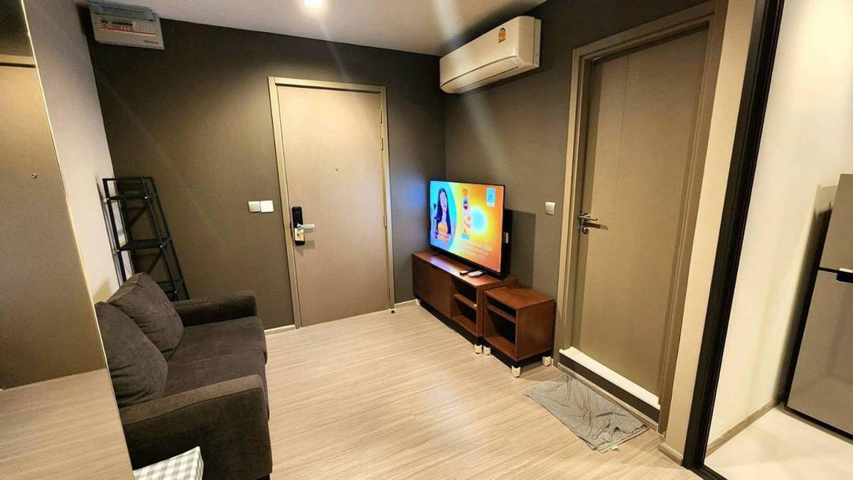 ให้เช่าคอนโดพระราม 9 เพชรบุรีตัดใหม่ RCA : ให้เช่า ไลฟ์ อโศก ไฮป์-พระราม9 เลขที่ 339/679