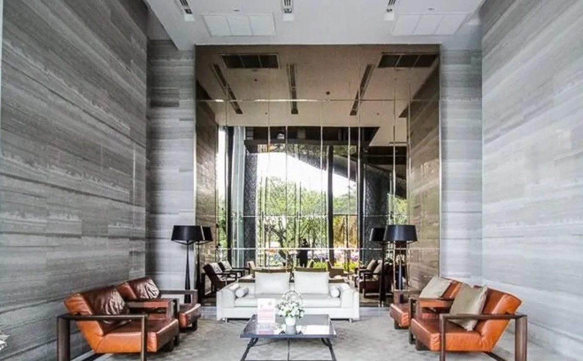 For RentCondoWongwianyai, Charoennakor : ✨ For Rent: Fuse Sathorn - Taksin Condo ✨ 💰 Only 15,000 THB/month