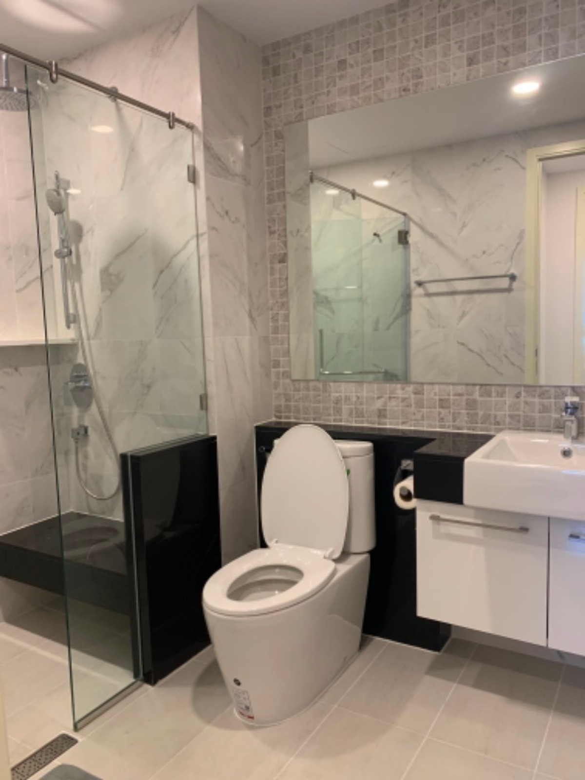 ให้เช่าคอนโดวงเวียนใหญ่ เจริญนคร : ให้เช่า ✨ Supalai Premier Charoen Nakhon ✨ ใกล้ BTS กรุงธนบุรี เฟอร์นิเจอร์ และ เครื่องใช้ไฟฟ้าครบ 