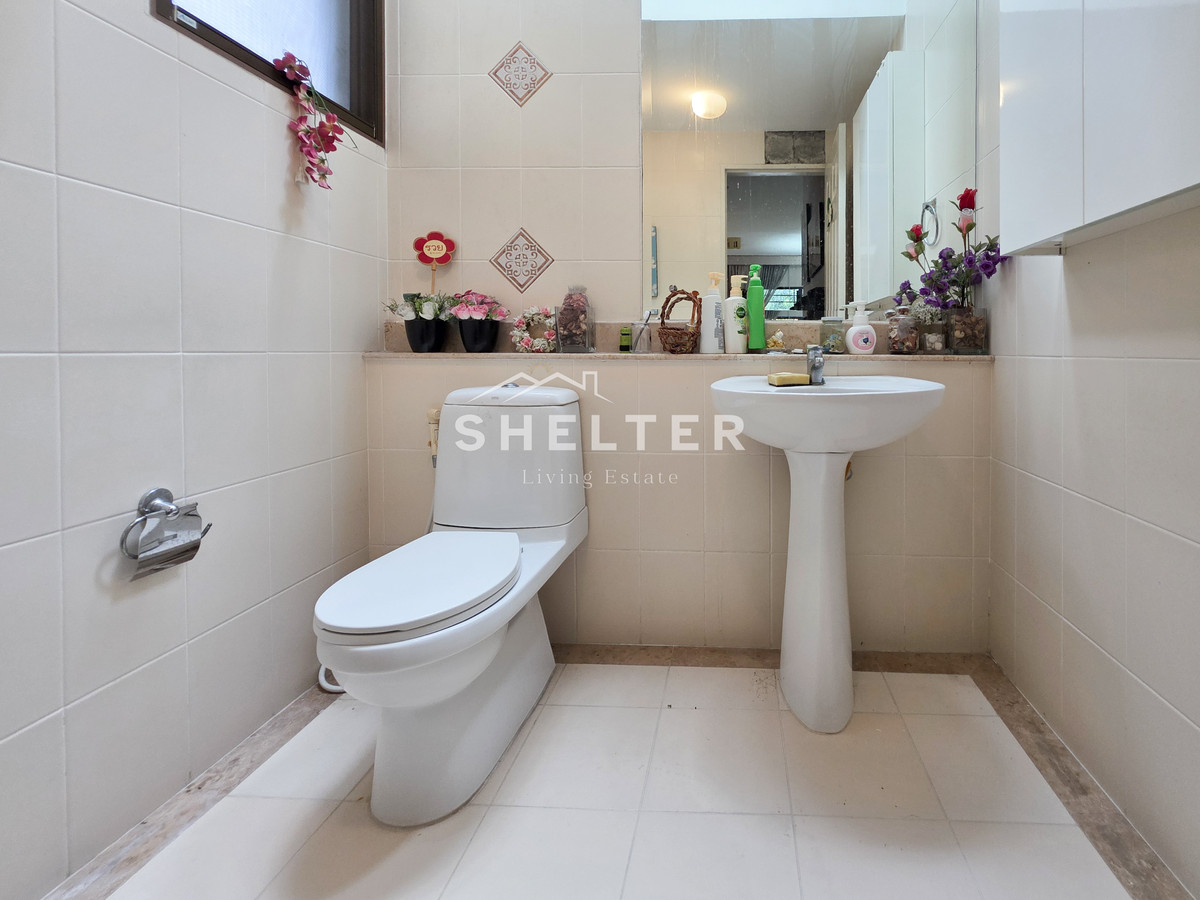 ขายบ้านเสรีไทย-นิด้า : บ้านเดี่ยวย่านเสรีไทย ใกล้ทางด่วน โรงพยาบาลสินแพทย์ ห้างแฟชั่นไอซ์แลนด์ 🛒