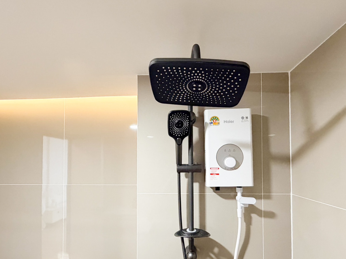 ขายคอนโดลาดพร้าว101 แฮปปี้แลนด์ : 🎯 (เจ้าของขาย) คอนโดลาดพร้าวล้านต้นๆ 32 ตร.ม. ผ่อน 5,000 ใกล้MRT 