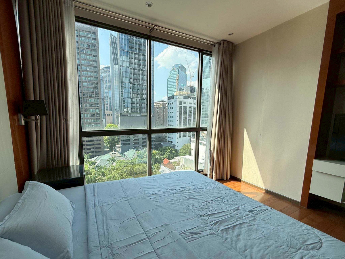 For RentCondoSukhumvit, Asoke, Thonglor : 💎 GT16040 | The Address Sukhumvit 28 Luxury Residence | Luxury condo, Phrom Phong location.