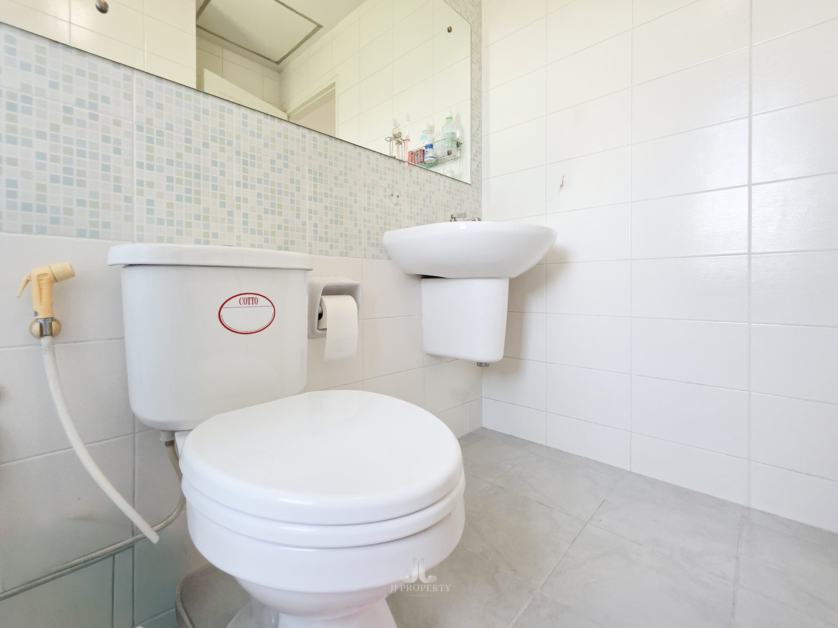 ขายทาวน์โฮมพัฒนาการ ศรีนครินทร์ : ทาวน์โฮมซอยกรุงเทพกรีฑา 7 ใกล้โรงพยาบาล 3 แห่ง เชื่อมต่อทางด่วนภายใน 10 นาที‼️