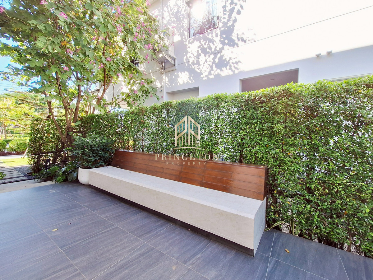 ขายบ้านบางนา แบริ่ง ลาซาล : บ้านเดี่ยวหรูสไตล์อังกฤษ – The City บางนา 2 📞092-4252445 The City Bangna 2