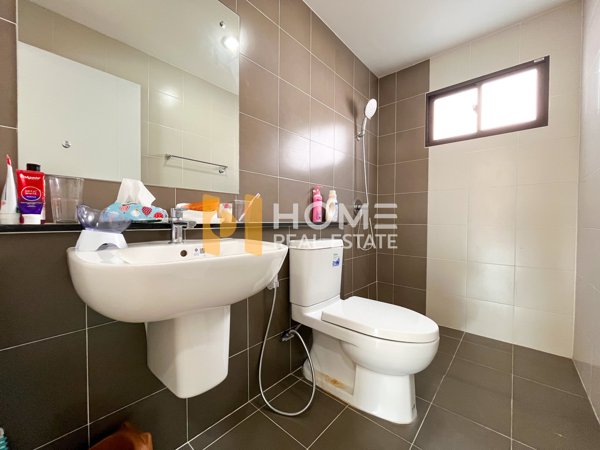 ขายบ้านสมุทรปราการ สำโรง : บ้านเดี่ยว type ใหญ่สุด ✨ เดอะแพลนท์ บางนา - วงแหวน / 3 ห้องนอน (ขาย), The Plant Bangna - Wongwaen / 3 Bedrooms (FOR SALE) POON143