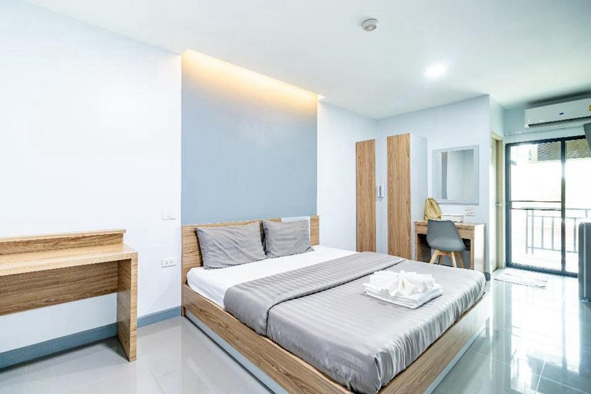 For RentPinklao, Charansanitwong : Room daily, weekly, monthly Charan 84