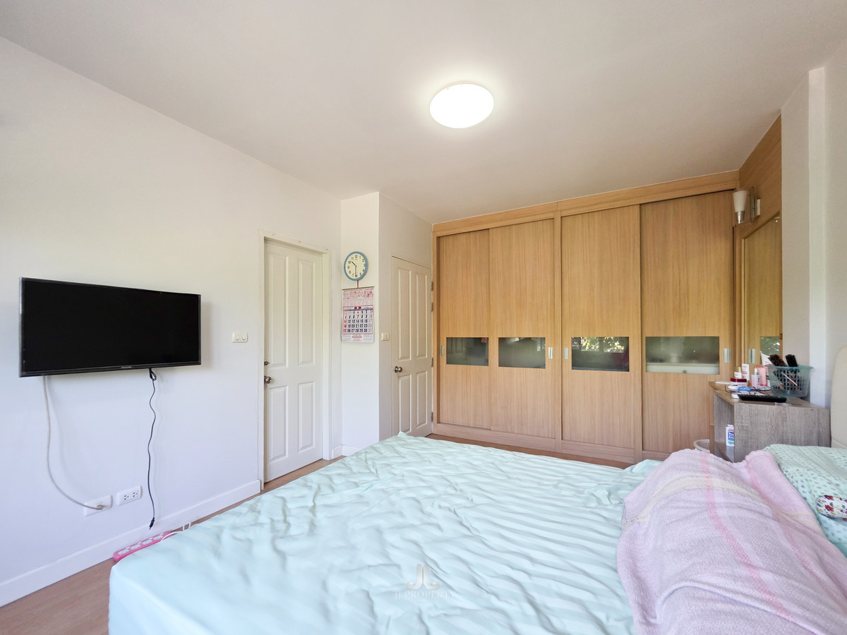 ขายทาวน์โฮมพัฒนาการ ศรีนครินทร์ : ทาวน์โฮมซอยกรุงเทพกรีฑา 7 ใกล้โรงพยาบาล 3 แห่ง เชื่อมต่อทางด่วนภายใน 10 นาที‼️