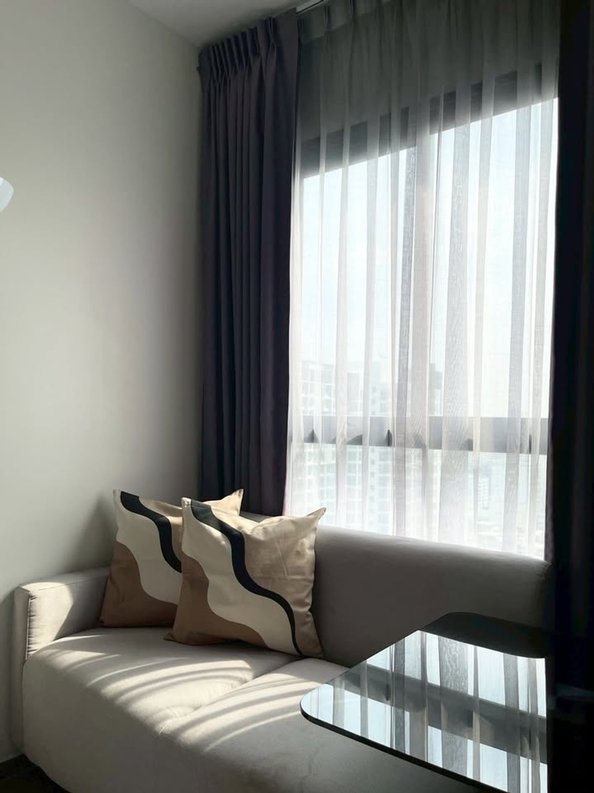 For SaleCondoSapankwai,Jatujak : IDEO Phaholyothin - Chatujak / 1 Bedroom (FOR SALE), IDEO Phaholyothin - Chatuchak / 1 Bedroom (For Sale) PINP213